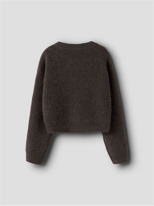  NAME.IT | 13245039/Seal Brown